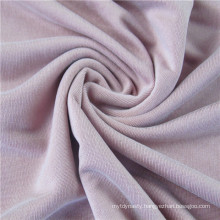 OEM service of 70%bamboo 30%organic cotton 40S interlock fabric for T-shirt
